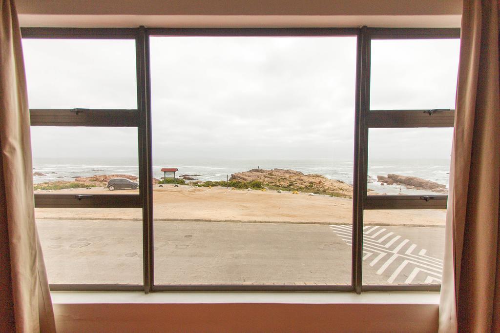Abalone Self-Catering Villa แลมเบิร์ตส์เบย์ ภายนอก รูปภาพ