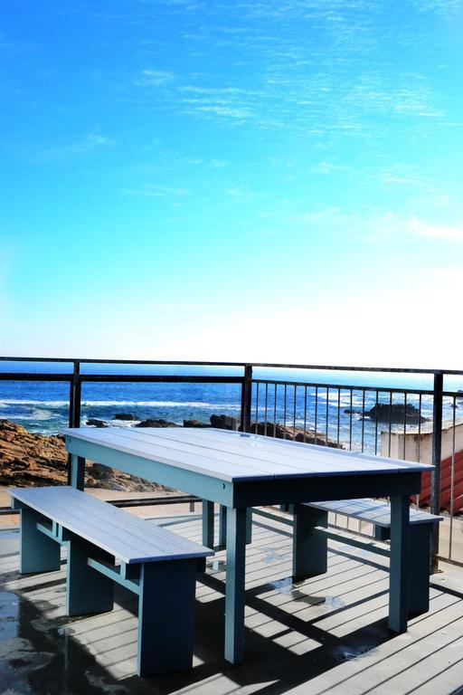 Abalone Self-Catering Villa แลมเบิร์ตส์เบย์ ภายนอก รูปภาพ