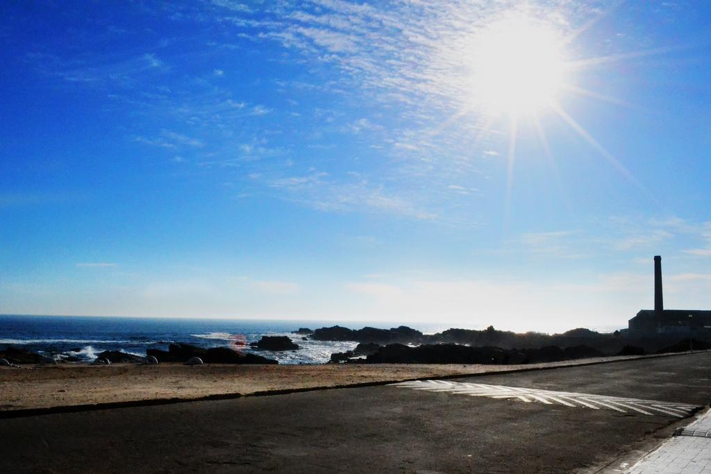 Abalone Self-Catering Villa แลมเบิร์ตส์เบย์ ภายนอก รูปภาพ