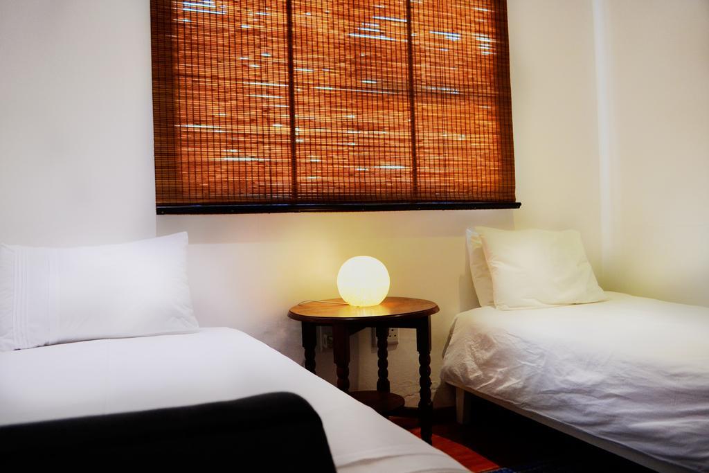 Abalone Self-Catering Villa แลมเบิร์ตส์เบย์ ภายนอก รูปภาพ